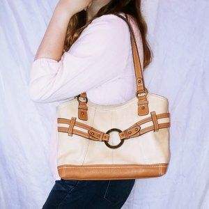 HUGE BØC PURSE
